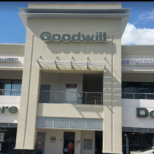 Goodwill Hialeah Flamingo Park Plaza - Hialeah, FL