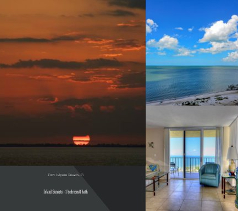 Diane Guellec Condos - Fort Myers Beach, FL