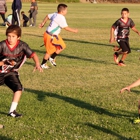 Pick6 Youth Flag Football