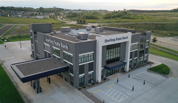 Sterling State Bank - Rochester, MN