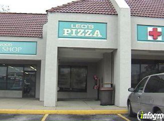 Leos Pizza - Kansas City, MO