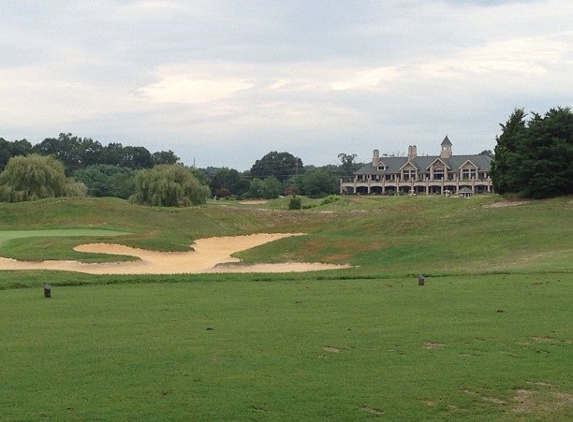 Scotland Run Golf Club - Williamstown, NJ