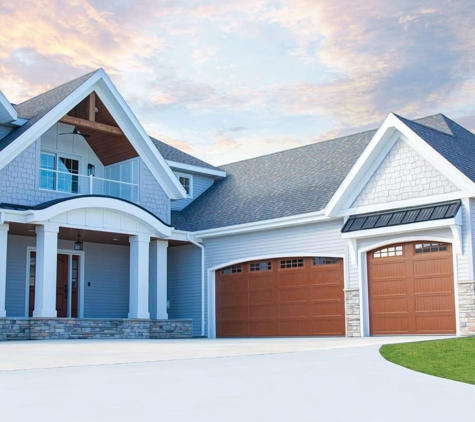 Aksarben Garage Door Services - Omaha, NE