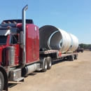 Specialized Logistics AB / D & S Trucking Heavy Haul - Trucking