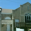 Epworth United Methodist Church - Methodist Churches