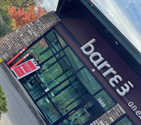 barre3 - Cincinnati, OH