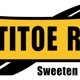 Cantitoe Road