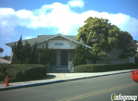 Point Loma Assembly - San Diego, CA