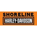 Shoreline Harley-Davidson - Motorcycle Dealers