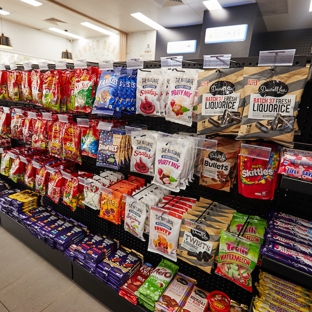 Bowser Bean Euroa - Bowser Bean - BP Euroa (BP) - Euroa, VIC