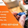 Express Locksmith of Douglas County gallery