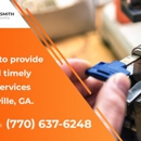 Express Locksmith of Douglas County - Locks & Locksmiths