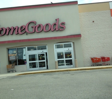 HomeGoods - Sarasota, FL