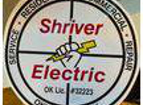 Shriver Electrical