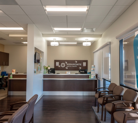 Miramonte Dental Group - Tucson, AZ