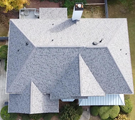 Rivertop Roofing - Allen, TX. Best roofers in Allen, TX