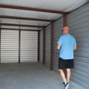 NC42 Storage Flowers Plantation - Storage Household & Commercial