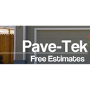Pave-Tek - Asphalt Paving & Sealcoating