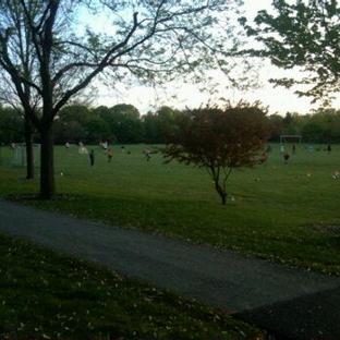 McCollum Park Concession - Downers Grove, IL