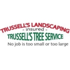 Trussell's Landscaping and Tree Service