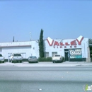 Valley Tire Co. - Radiators Automotive Sales & Service