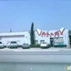 Valley Tire Co.