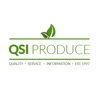 QSI Produce gallery