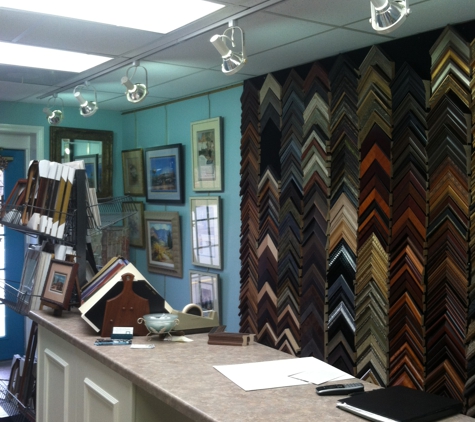 The Arte of Framing by Portraits Plus - Monessen, PA