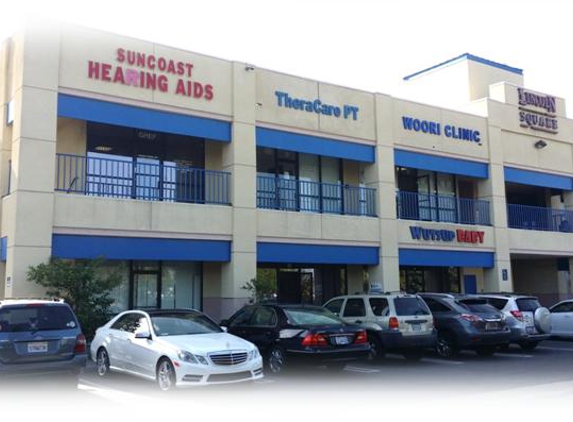 Suncoast Hearing Aids & Repair Services - Buena Park, CA