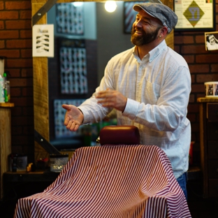 The Barber parlor - Westfield, MA