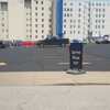 SP+ Parking gallery