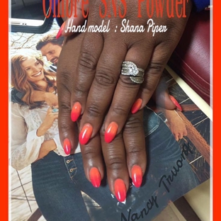 V Nail Spa - Hurst, TX