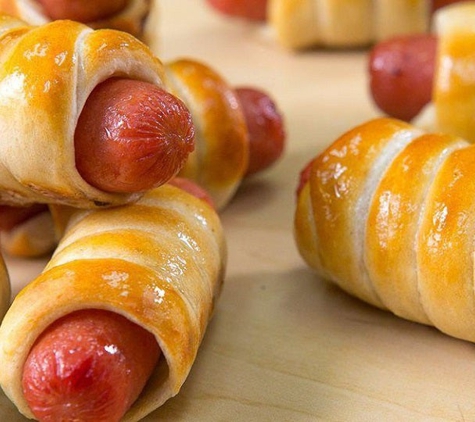 Wetzel's Pretzels - Santa Monica, CA