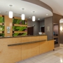 SpringHill Suites by Marriott Charlotte Lake Norman/Mooresville