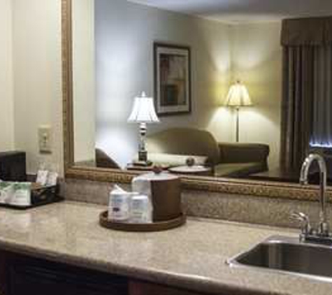 Hampton Inn & Suites Jennings - Jennings, LA