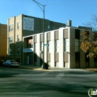 Holy Nation Presbyterian Church