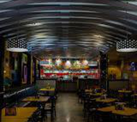 Mellow Mushroom - Rogers, AR