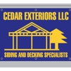 Cedar Exteriors gallery