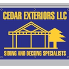 Cedar Exteriors
