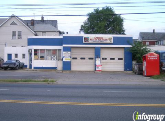 Amboy Auto Repair - Perth Amboy, NJ