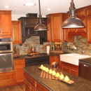 Kitchen Gallery - Kitchen Cabinets & Equipment-Household