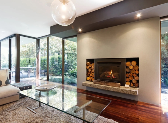 South Melbourne Glass - South Melbourne, VIC
