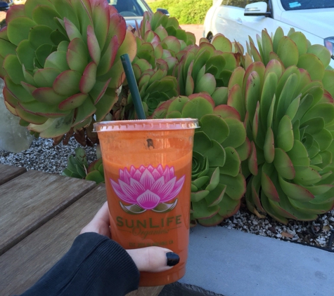 Organics Sunlife - Malibu, CA