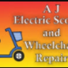 AJ Mobility Specialists