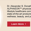 Donath Facial Plastic Surgery: Dr. Alexander Donath, MD, FACS gallery