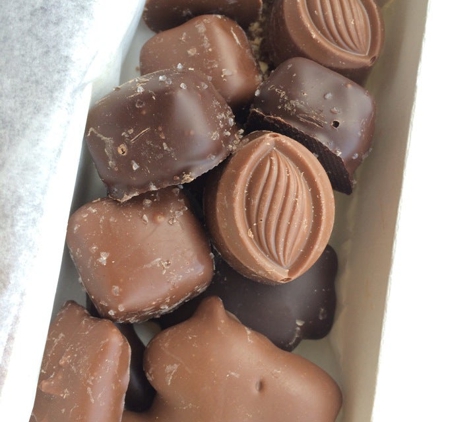 Brummer's Homemade Chocolates - Vermilion, OH