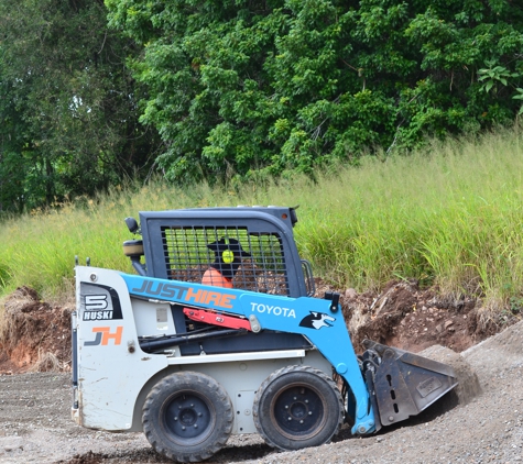 Just Hire QLD - Stapylton, QLD