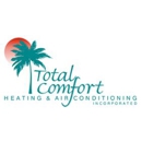Total Comfort Heating And Air Conditioning Inc - Heating Contractors & Specialties