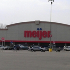 Meijer Gas Station