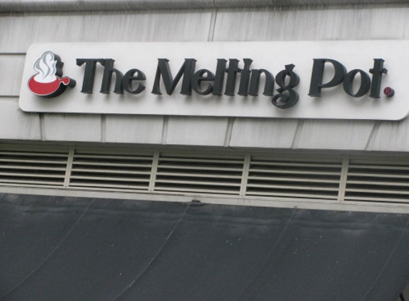The Melting Pot - Austin, TX